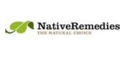 Native Remedies Merchant logo