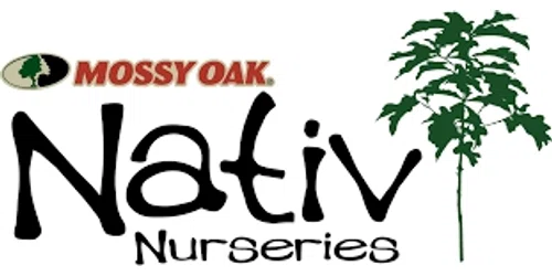 Nativ Nurseries Merchant logo