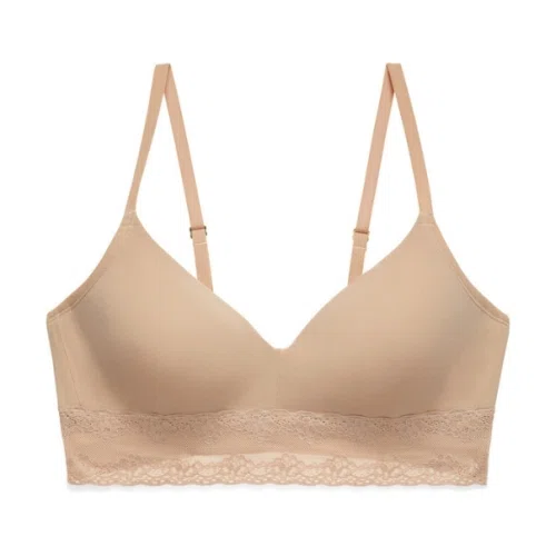 Natori Bliss Perfection Contour Soft Cup Bra