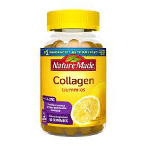 Nature Made Collagen Gummies