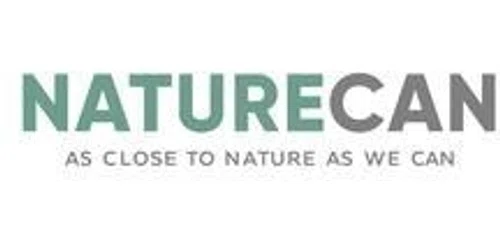 Naturecan AU Merchant logo