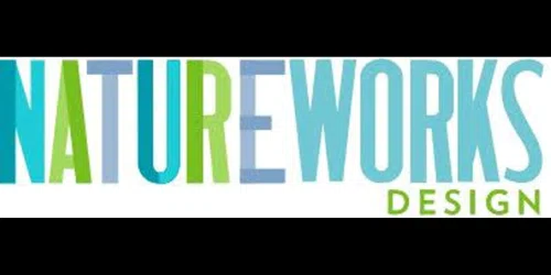 Natureworks Design Merchant logo