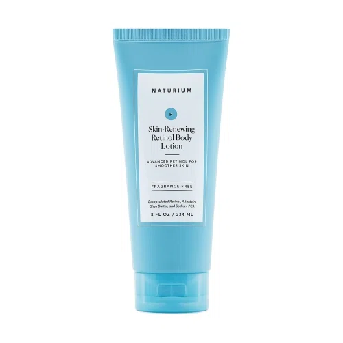 Naturium Skin-Renewing Retinol Body Lotion