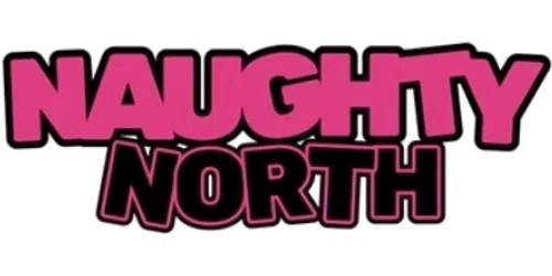 NaughtyNorth Merchant logo