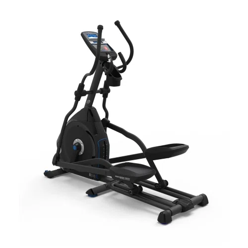 Nautilus E616 Elliptical