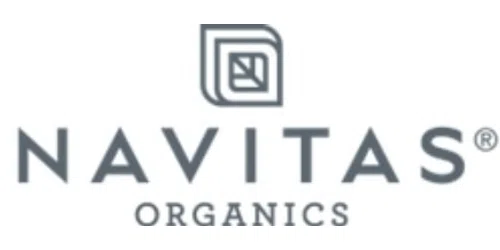 Navitas Organics Merchant logo