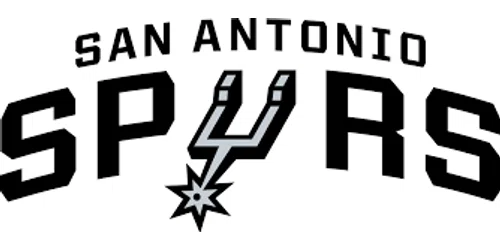 San Antonio Spurs Merchant logo