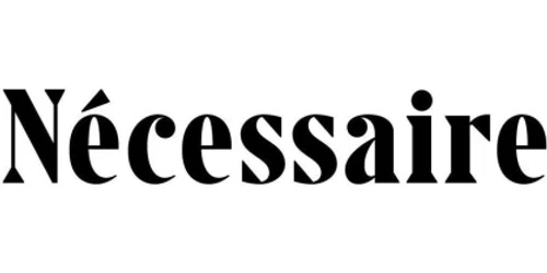 Nécessaire Merchant logo