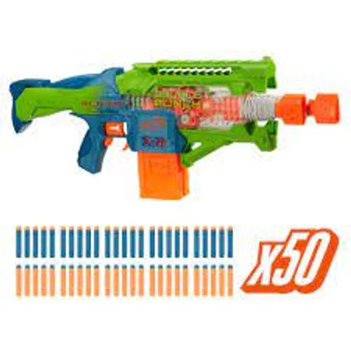 Nerf Elite 2.0 Double Punch Dart Blaster