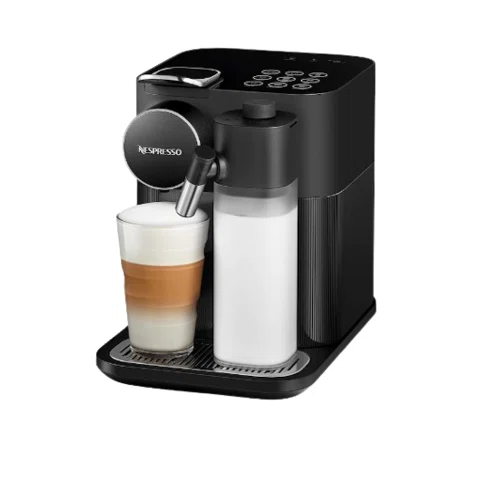 Nespresso Gran Lattissima