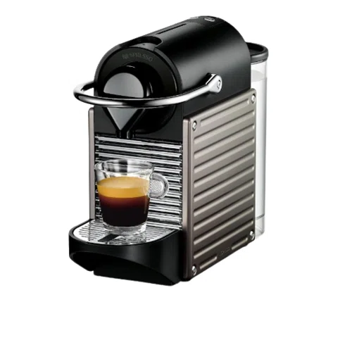 Nespresso Pixie