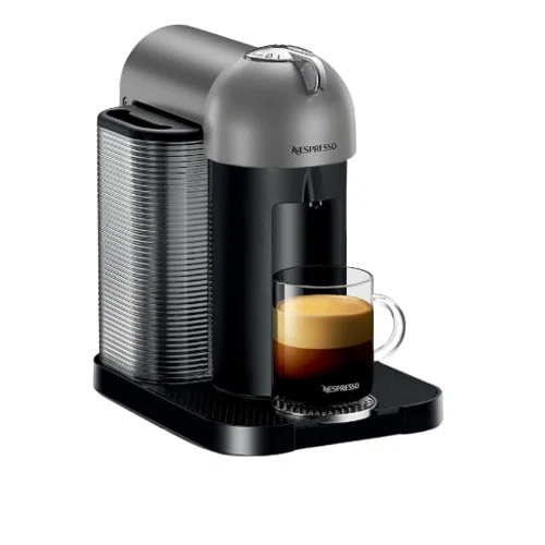 Nespresso Vertuo