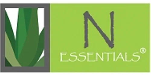 N-essentials Merchant logo