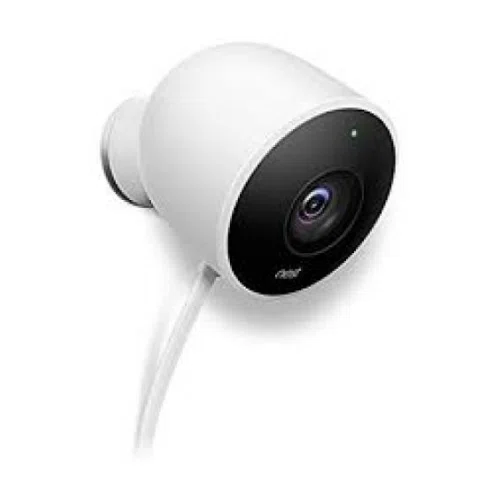 Nest Cam Outdoor