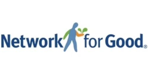 Network For Good Merchant logo