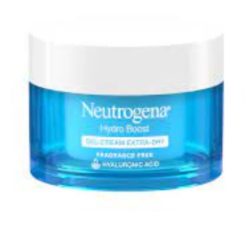 Neutrogena Hydro Boost Gel Cream