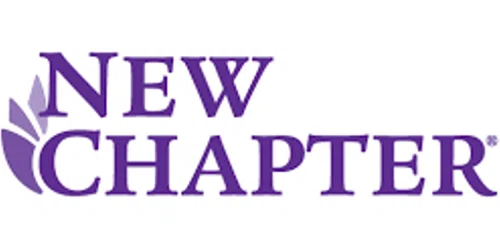 New Chapter Merchant logo