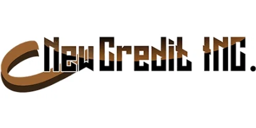 NEW CREDIT Merchant logo