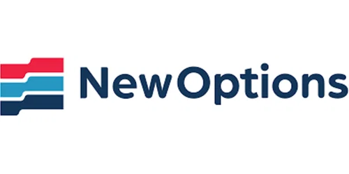 New Options Sports Merchant logo