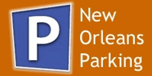 New Orleans Parking Merchant logo