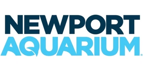 Newport Aquarium Merchant logo