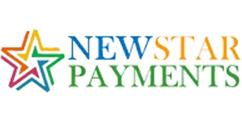 New Star Payments Merchant logo