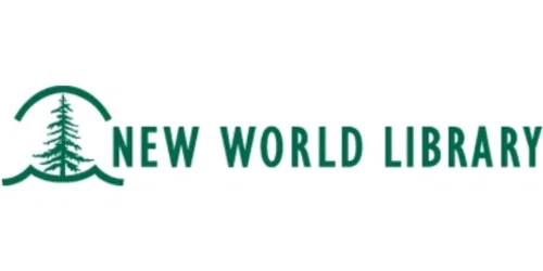 New World Library Merchant logo