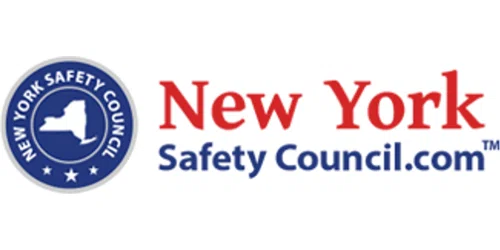 New York Safety Council Merchant logo