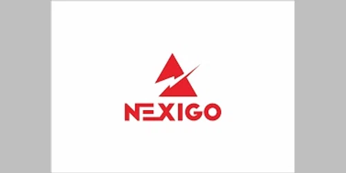 NexiGo Merchant logo