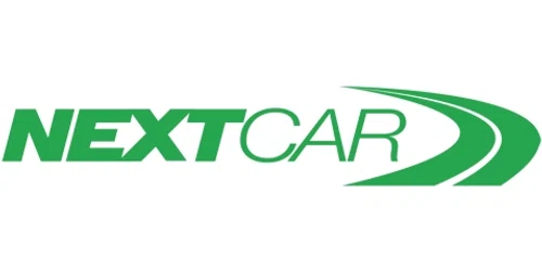 NextCar Rental Merchant logo