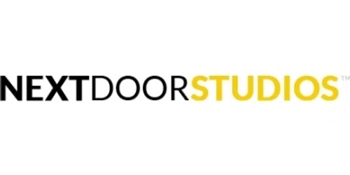 Next Door Studios Merchant logo