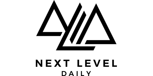 Next Level Daily Merchant logo