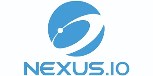 Nexus Merchant logo