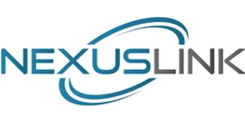 NexusLink Merchant logo