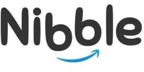 Nibble Merchant logo