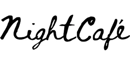 NightCafe Merchant logo