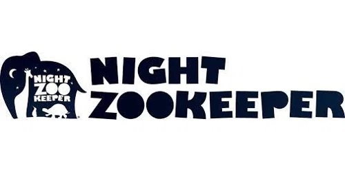 Night Zookeeper Merchant logo