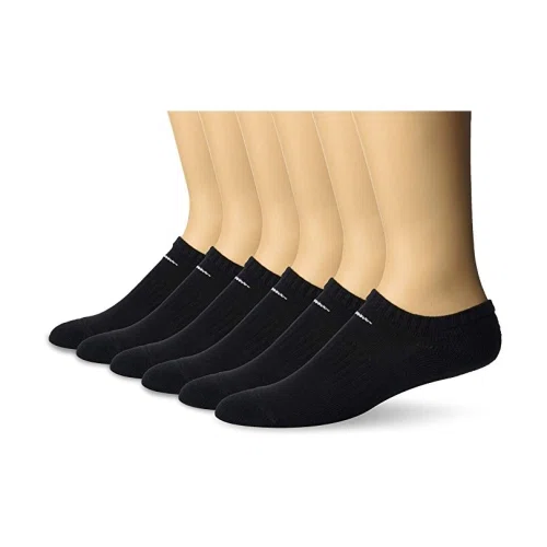 Nike Everyday Cushion No Show Socks