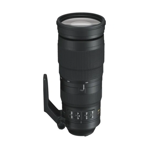 Nikon AF-S NIKKOR 200-500mm f/5.6E ED VR