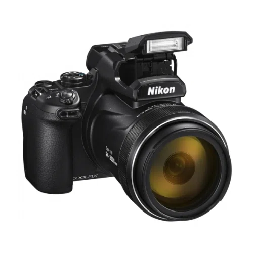 Nikon Coolpix P1000