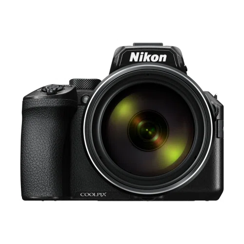 Nikon COOLPIX P950