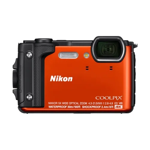 Nikon COOLPIX W300