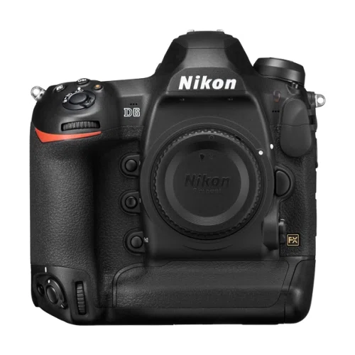 Nikon D6 Body Only