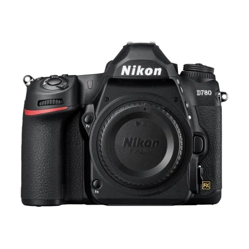 Nikon D780 Body Only