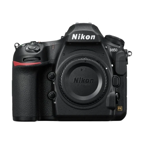 Nikon D850 Body Only