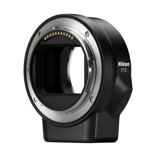 Nikon Mount Adapter FTZ