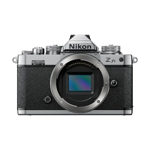 Nikon Z fc Body Only