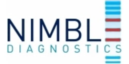 Nimble Diagnostics Merchant logo