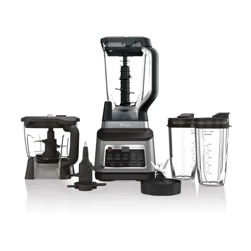 Ninja Professional Plus Kitchen System with Auto-iQ