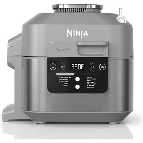 Ninja Speedi Rapid Cooker & Air Fryer 